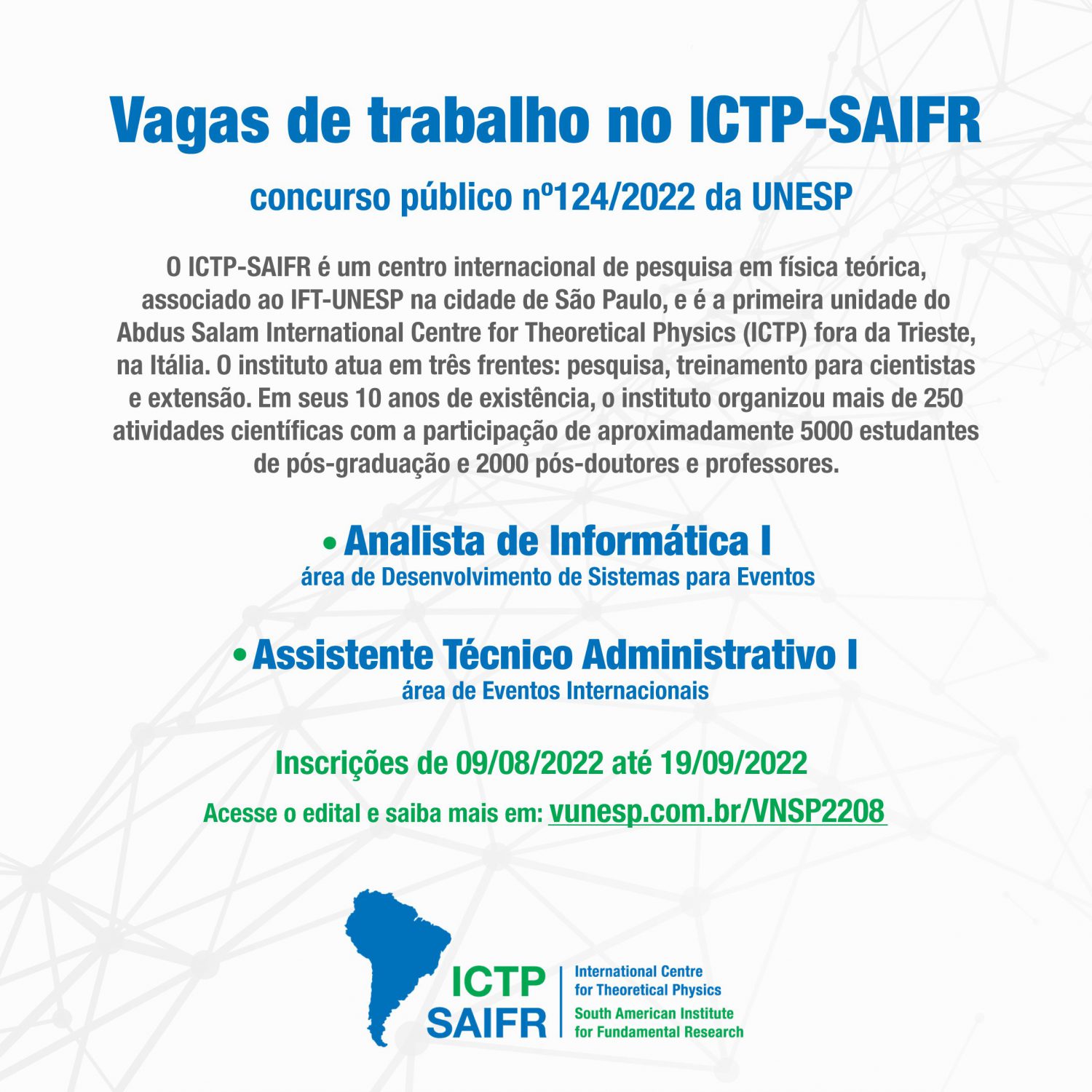 Publicado edital do IFTM com 1700 vagas gratuitas de cursos